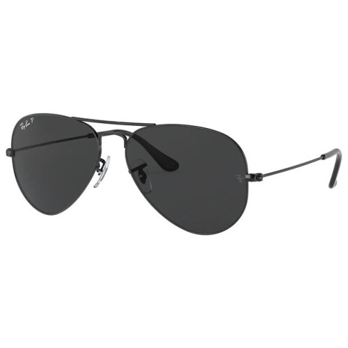 RAY BAN POLARIZADO RB3025 002/48